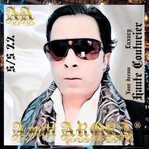 Meet your Posher, Amitt